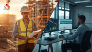 Site Engineer to Planning Engineer: The Essential Career Shift For Project Control