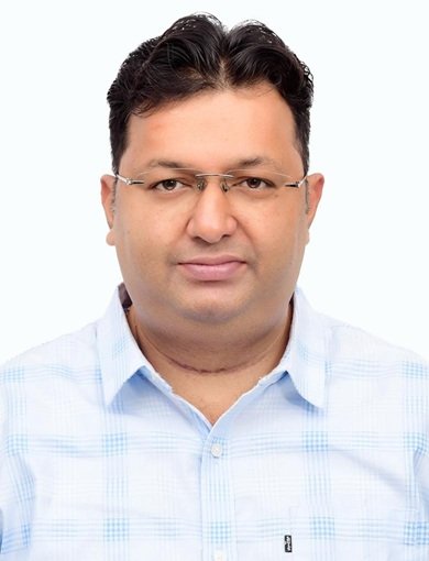 Saurabh S.